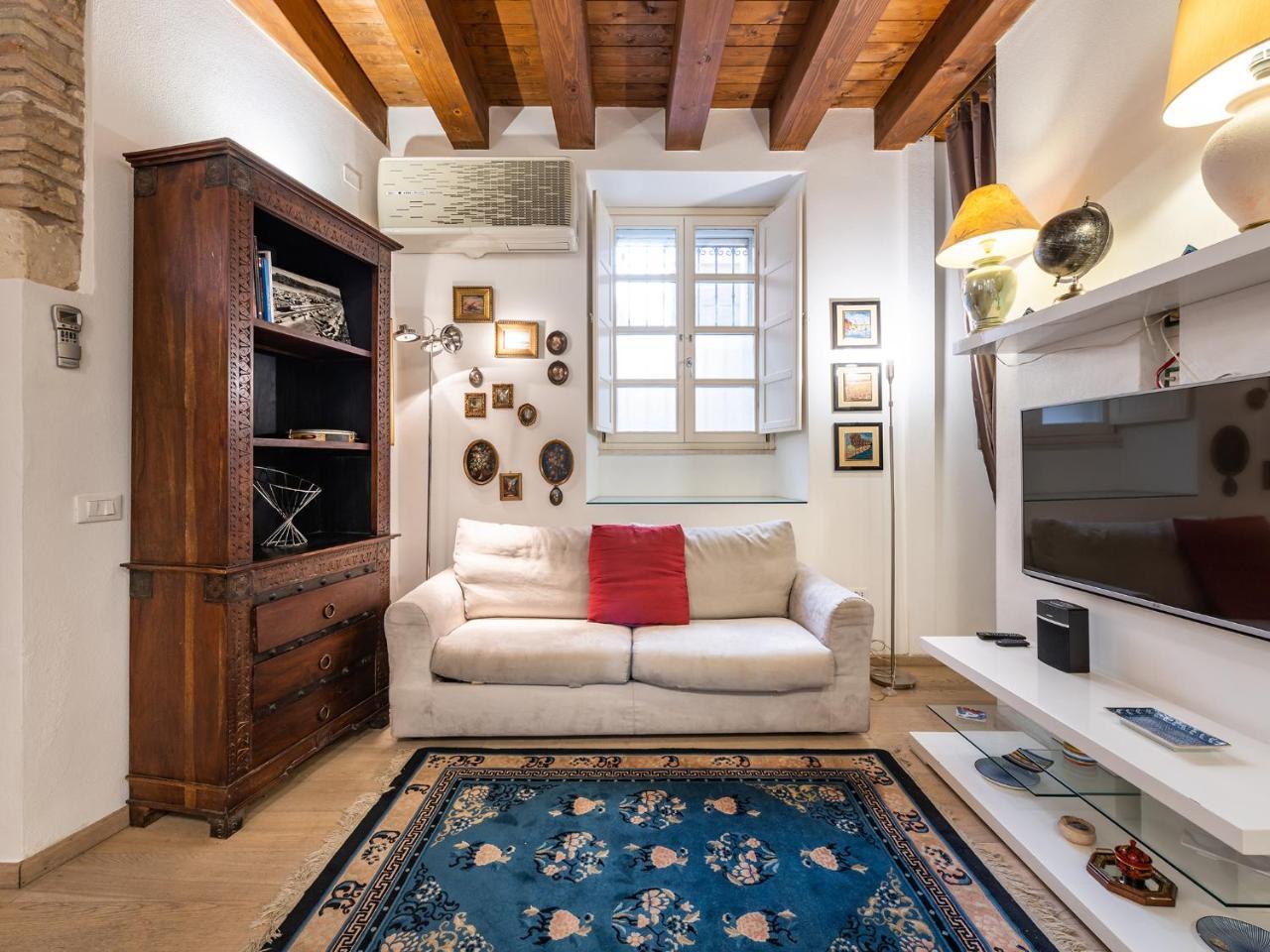 Suite Martini Al Castello 1