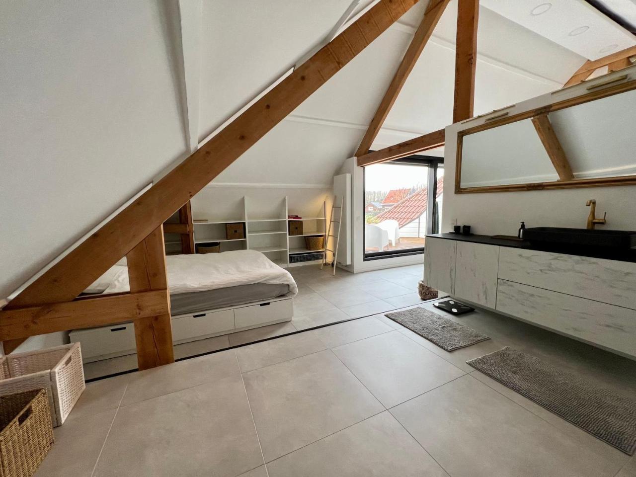 The Loft (Adults Only)