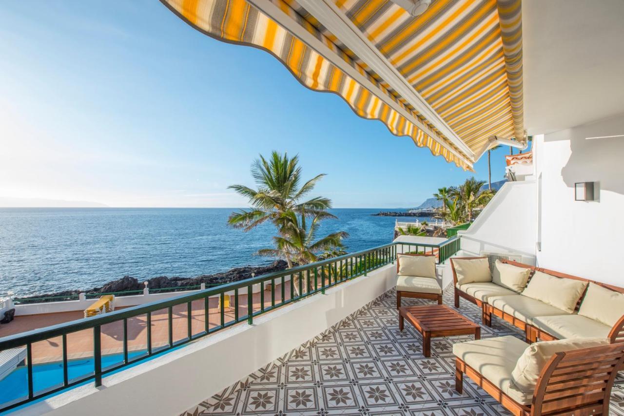 Modern, Bright And Welcoming Oceanfront Apartment 1