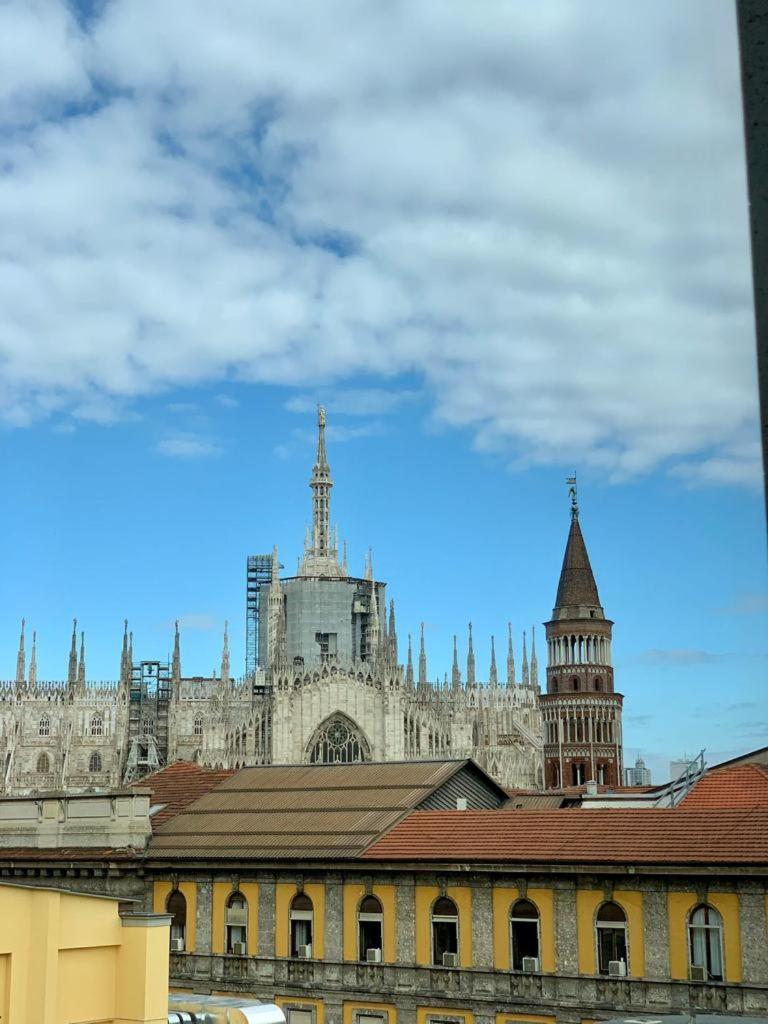 Fifty Eight Suite Milan Larga