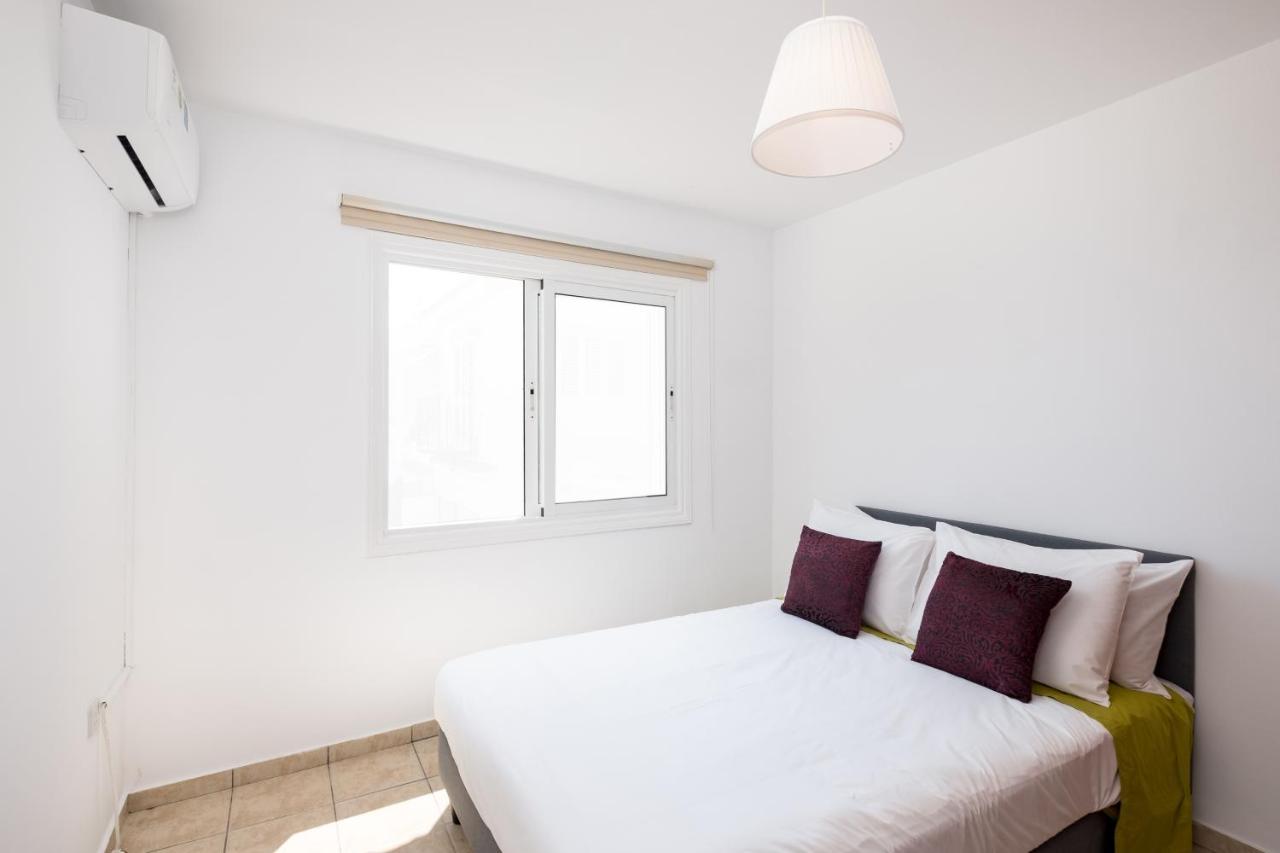 Pebble Beach Apartment 1