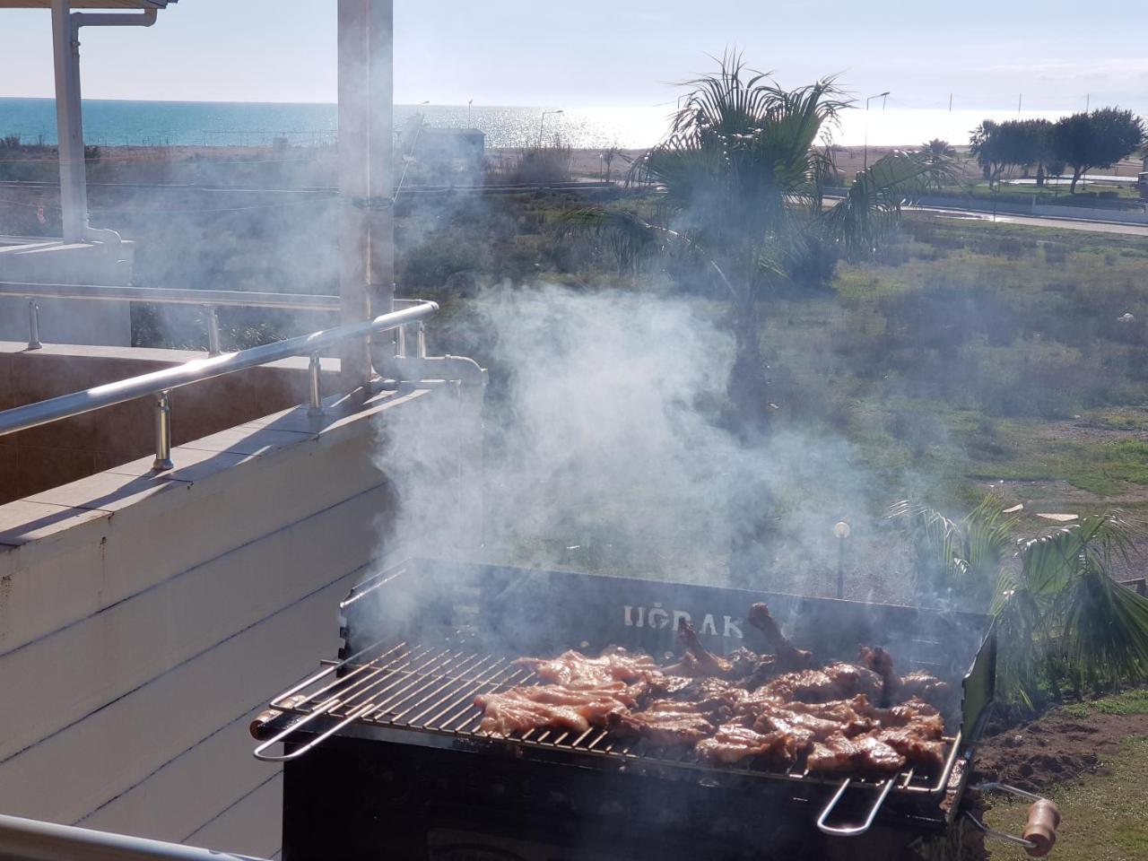 Seafront Villa Belek 1