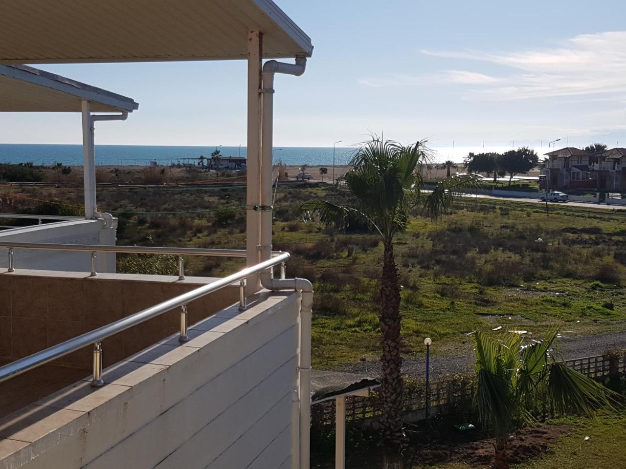 Seafront Villa Belek 2