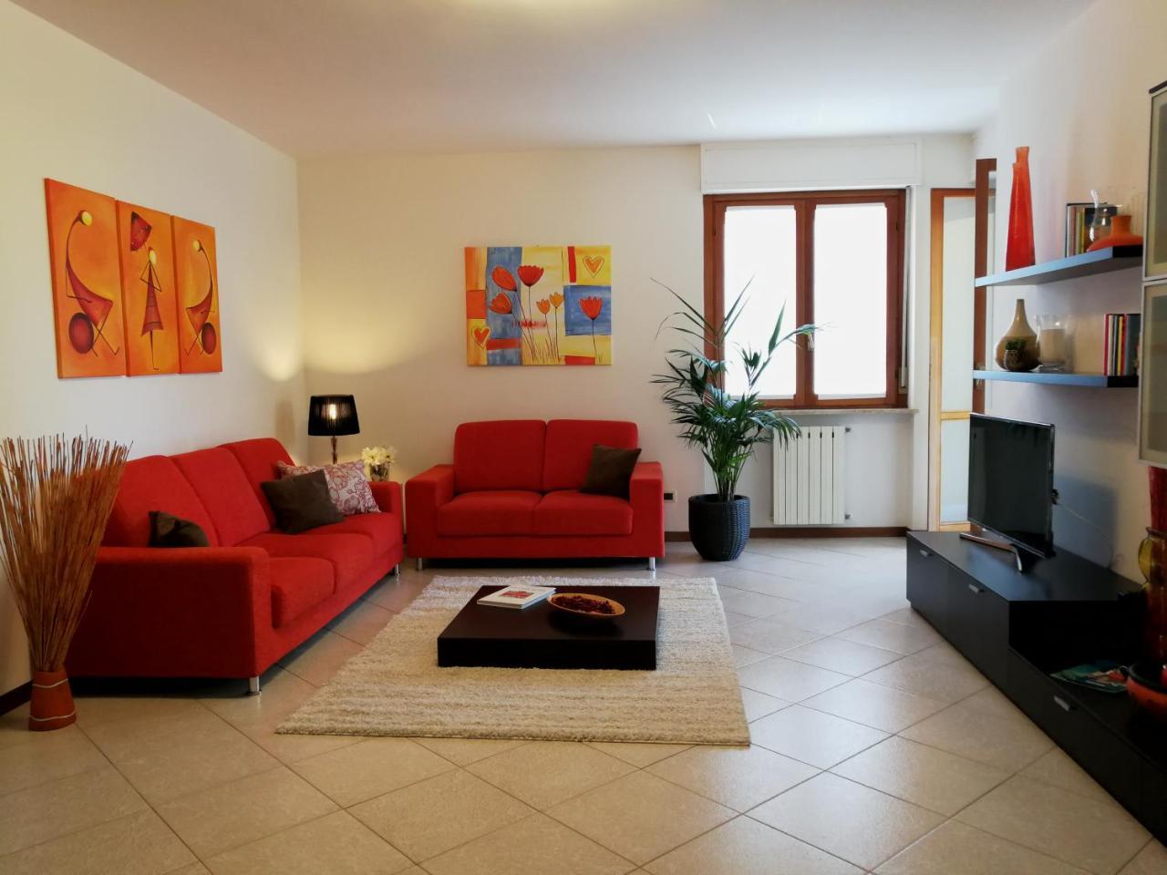 Cagliari Family Apartment 2