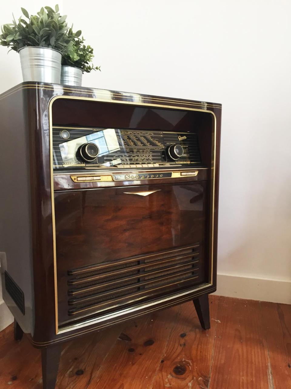 House on the Hill Lisbon