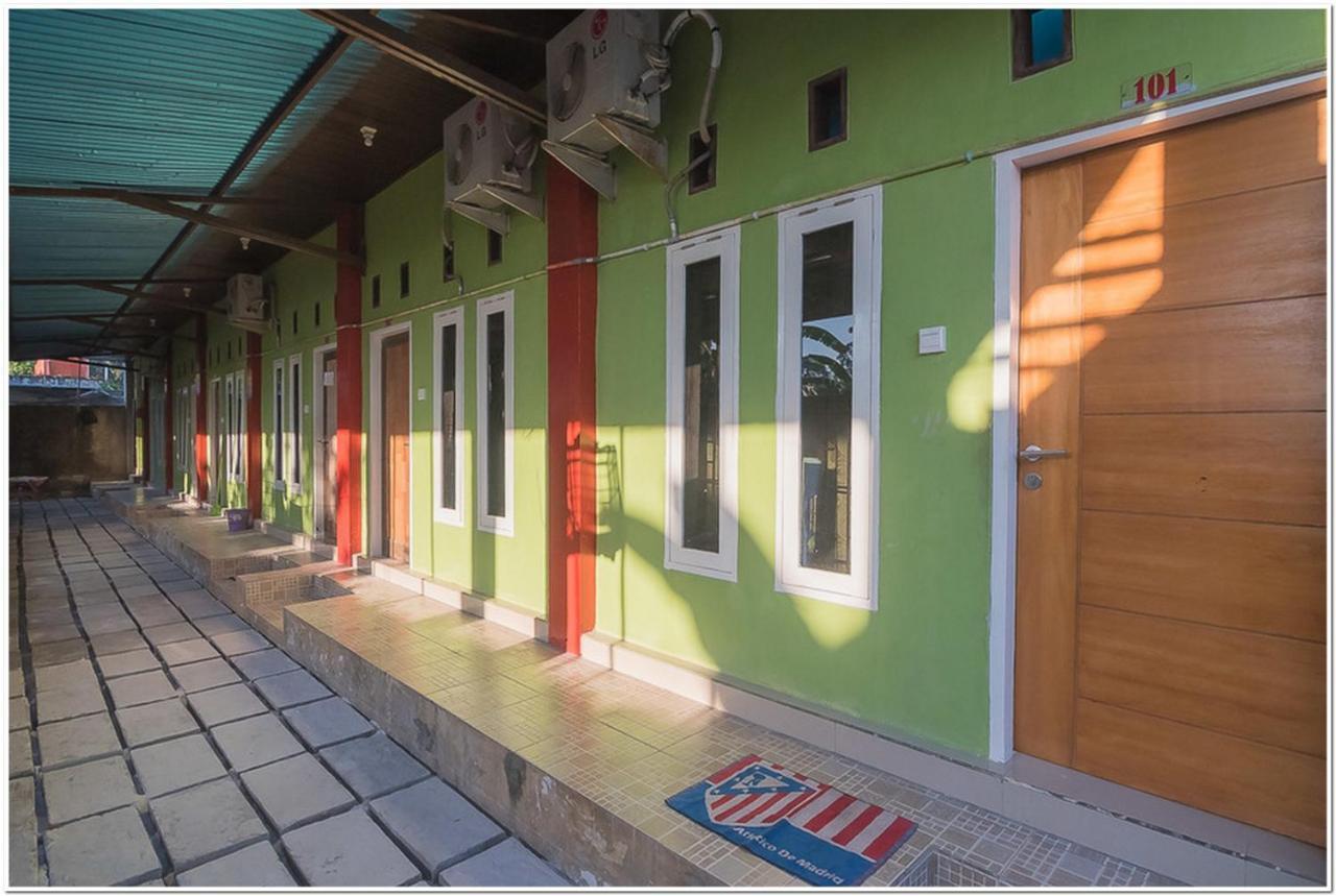 Reddoorz Near Lapangan Tenis Balikpapan 1