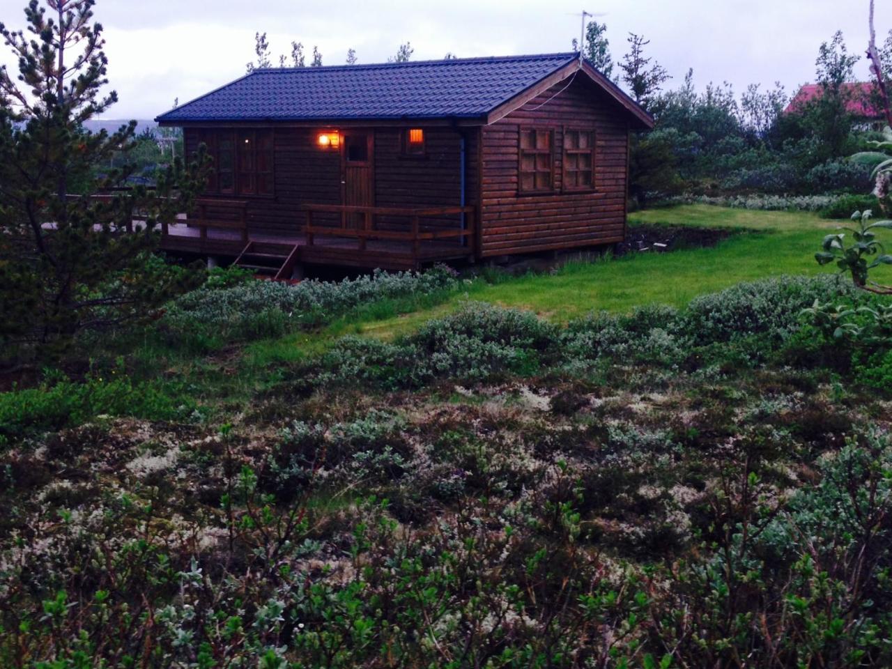 Cozy Cottage Near Þingvallavatn 2
