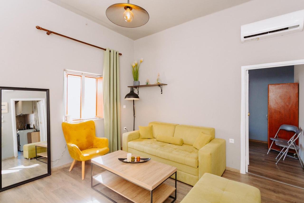 Rhodes Old Town Apartment Manos 1