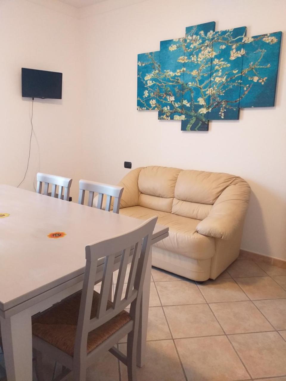 Casa Vacanze Sandalia 1