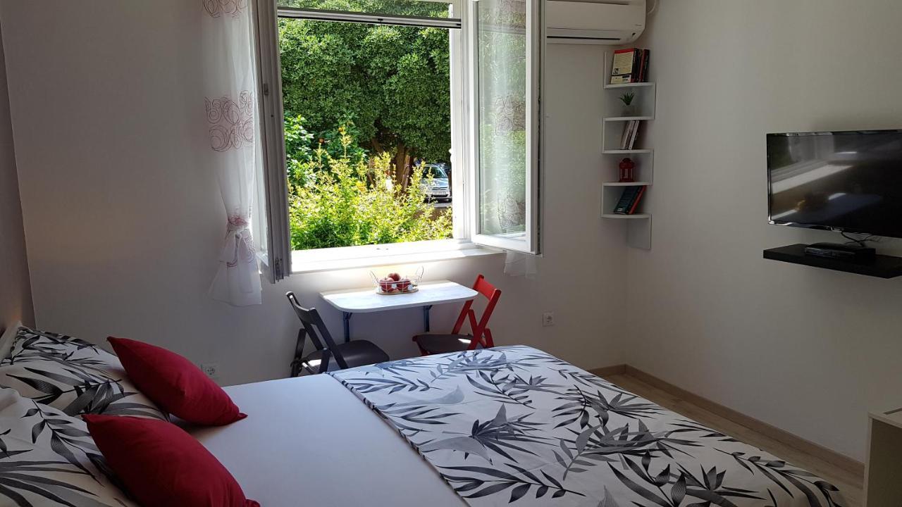 Mirante Room (Private Entrance) (Adults Only) 1