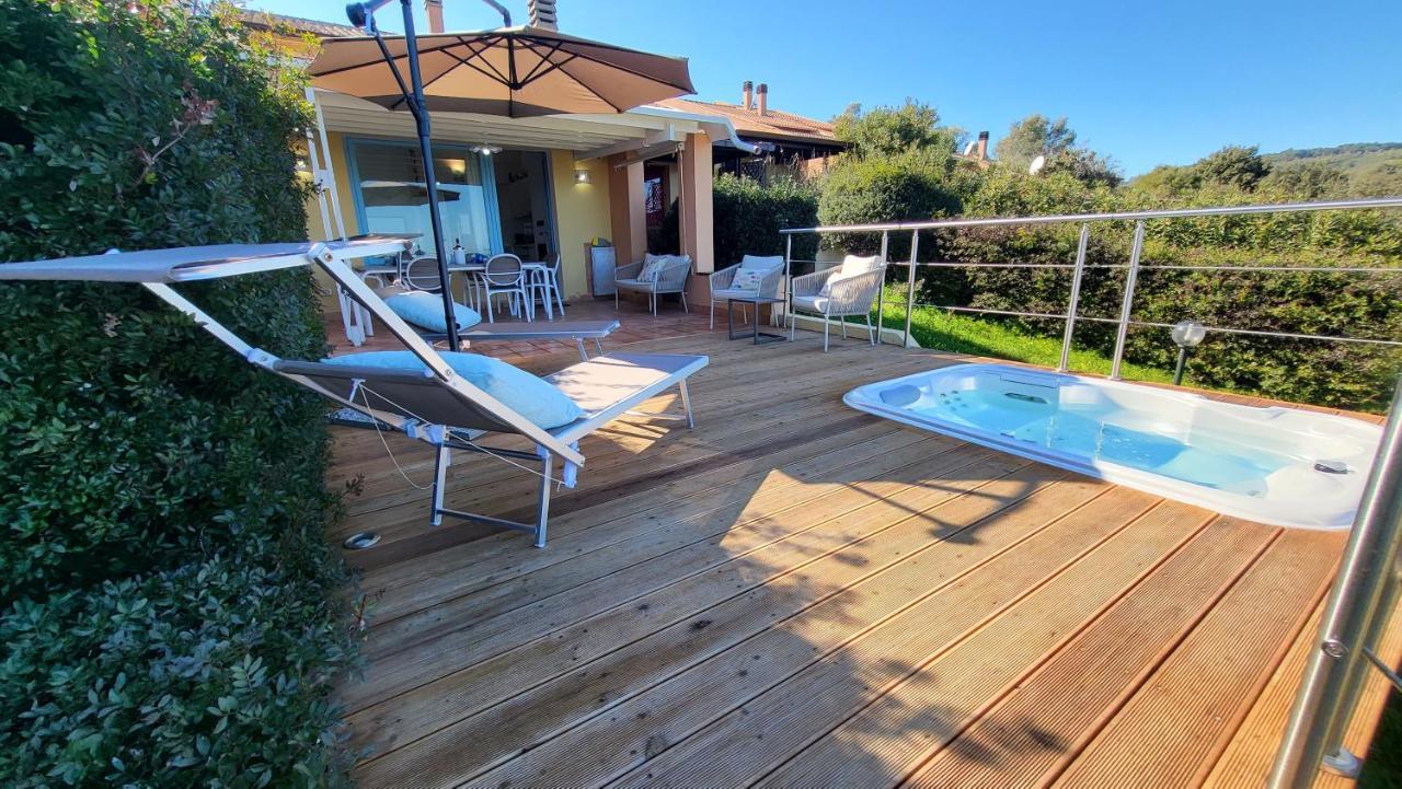 Villetta Brunetti, Sant'elmo Costa Rei 2