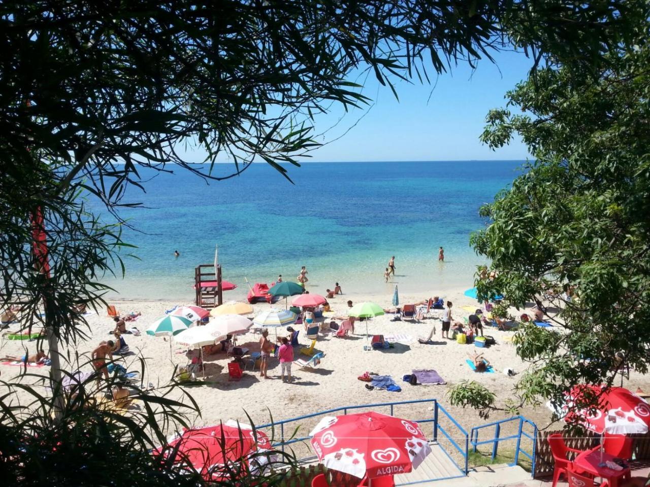 Ad Villanova San Giovanni 1