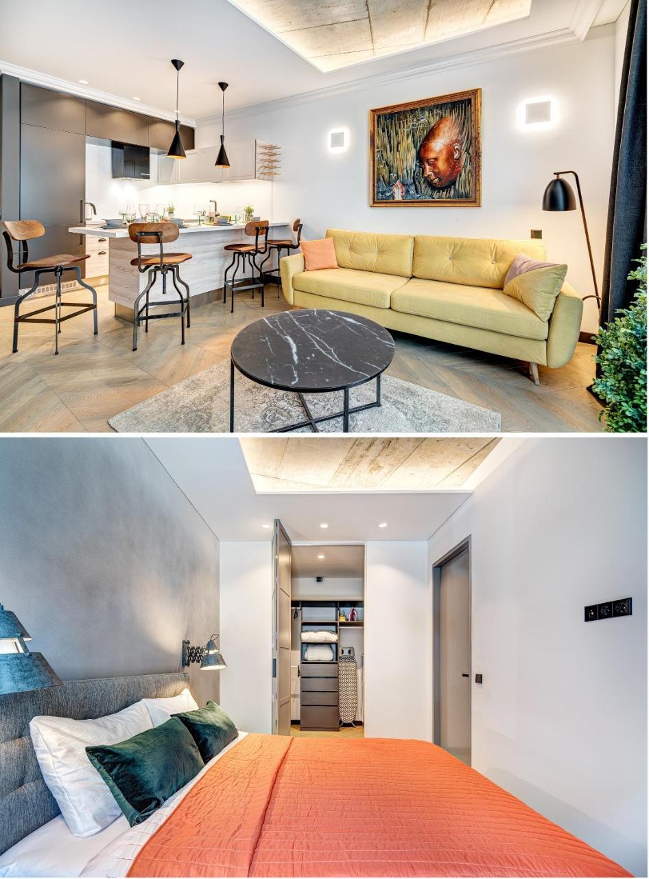 Happy Inn Presidential, Self Check-In, Parking in the Underground Garage 1