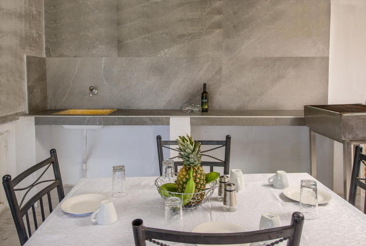 Stegna Paradise View 2