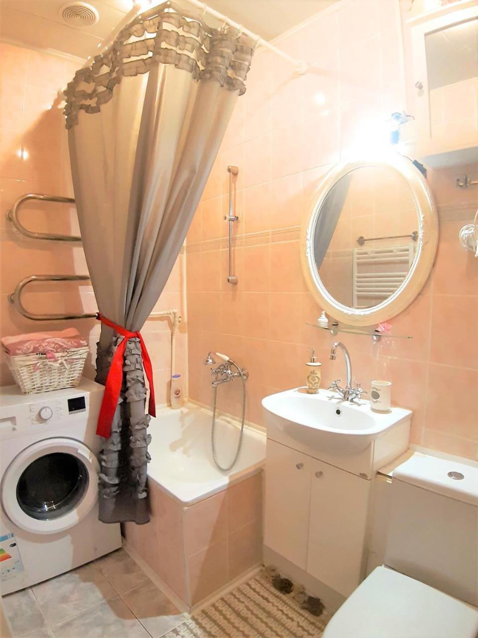 French Decor Apartment 2