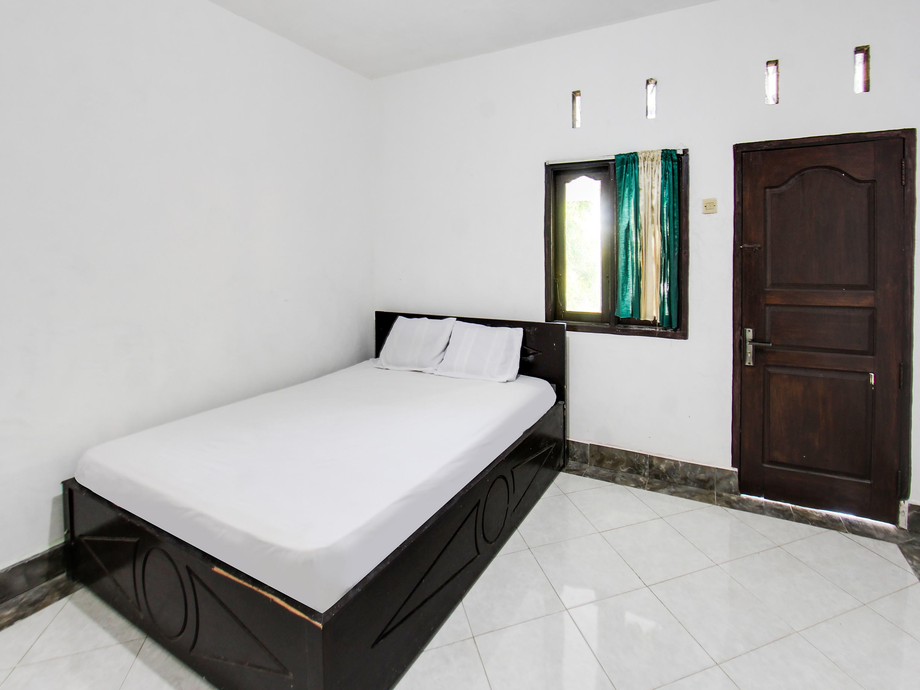 Spot on 91383 Green Forest Homestay 2