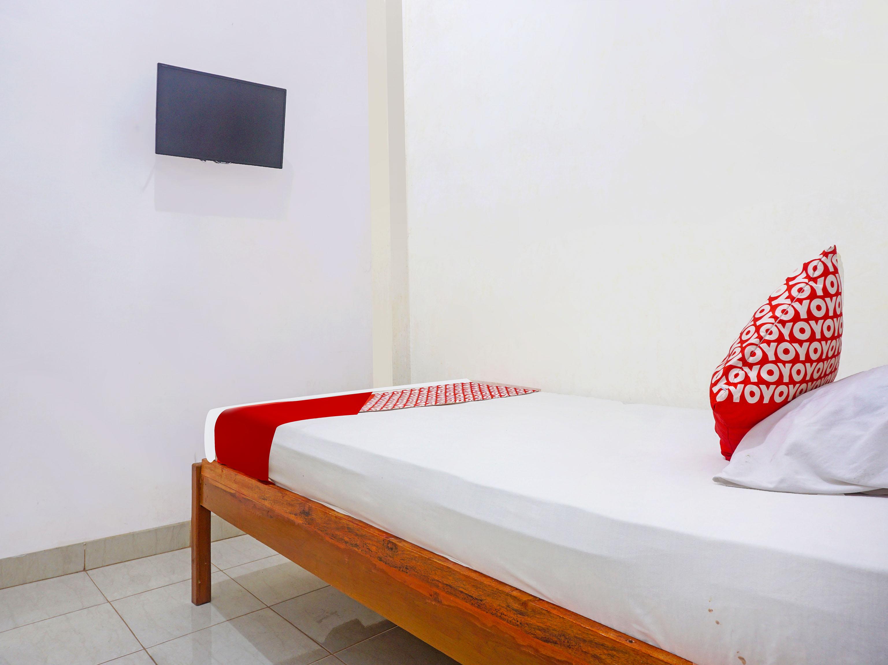 Spot on Kilana Homestay (Adults only) 2