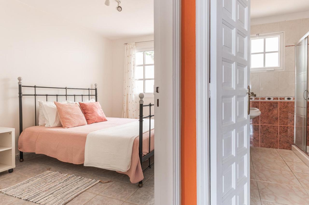 'Bloom' Peaceful Beachside Bungalow 2