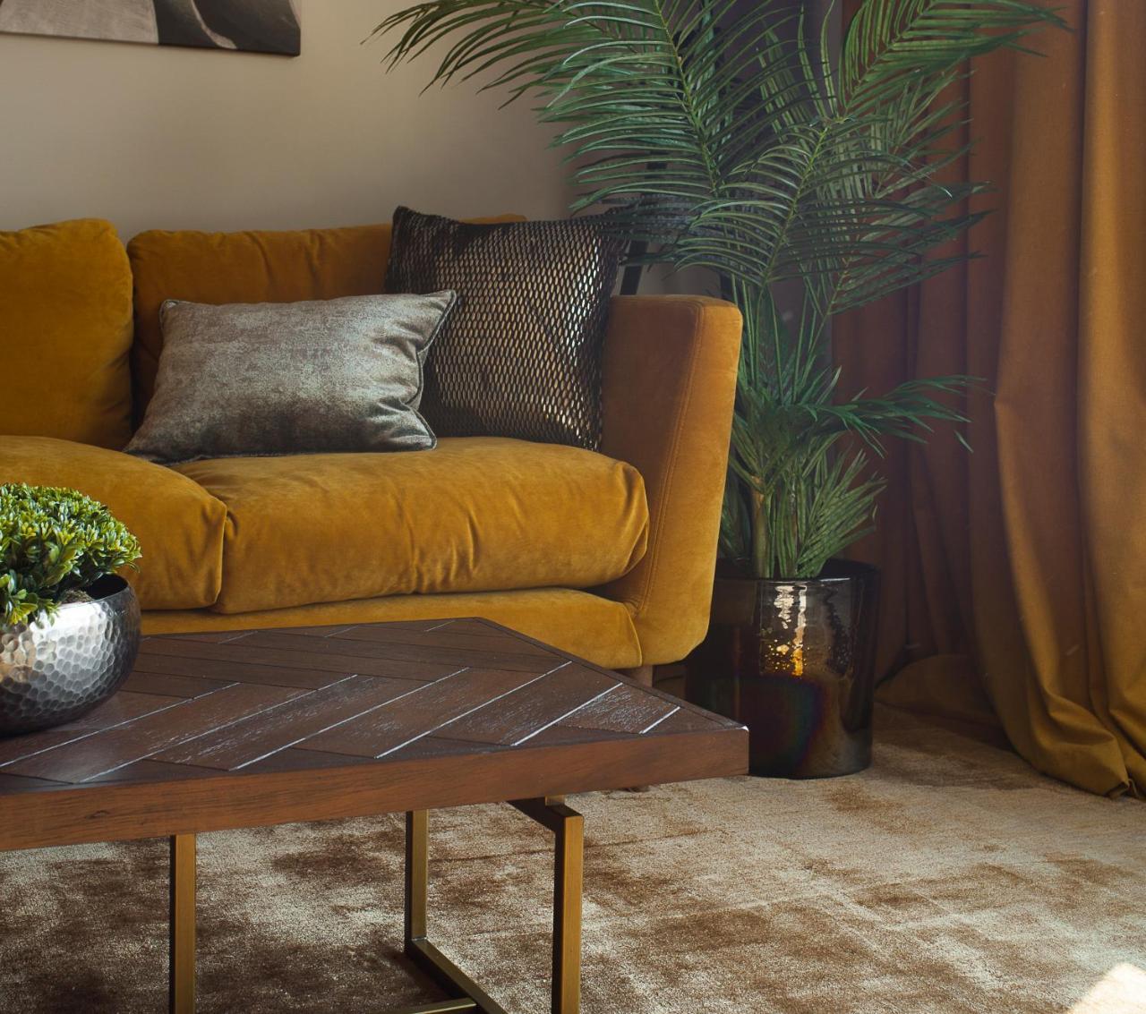 Elegant Embassy Apartment in Vilnius Heart 2