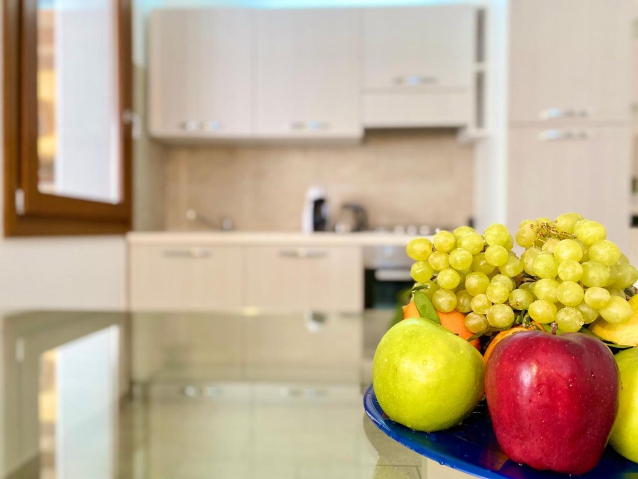 Cala Gavetta Nuovo Trilocale Sul Porticciolo Turistico 2