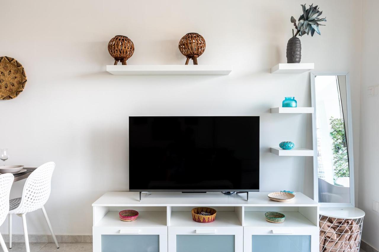 Bonne Heure 1-Br Apt in Larnaca 2