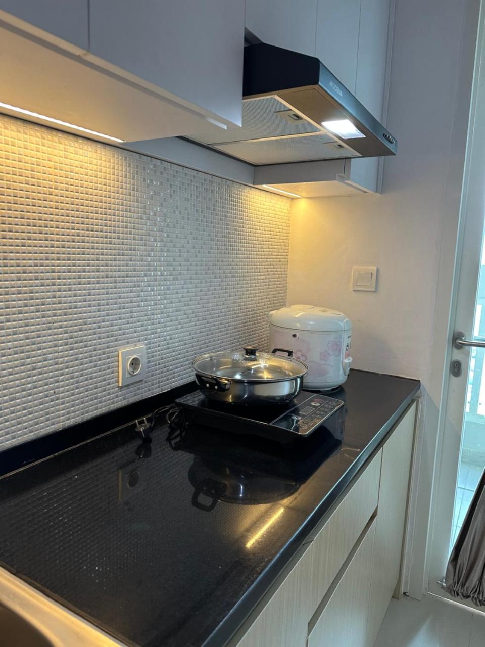 One Bedroom Apartment at Borneo Bay City