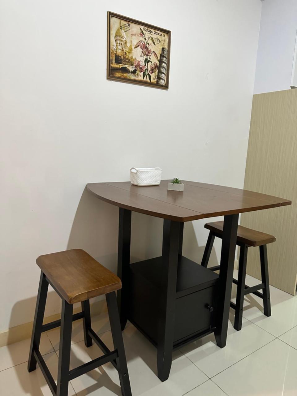 One Bedroom Apartment at Borneo Bay City 1