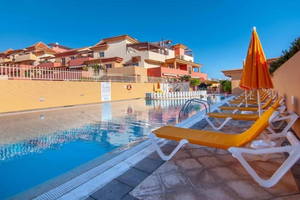 Luxurious Apartment in Terrazas Del Duque 1