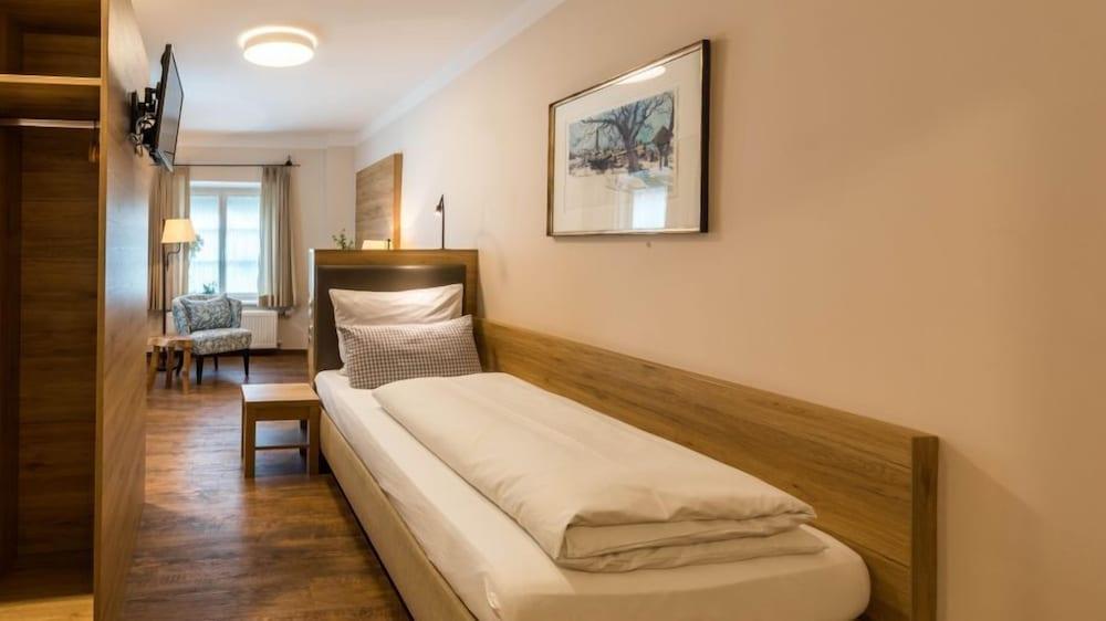 Brauereigasthof Hotel Maierbrau 2