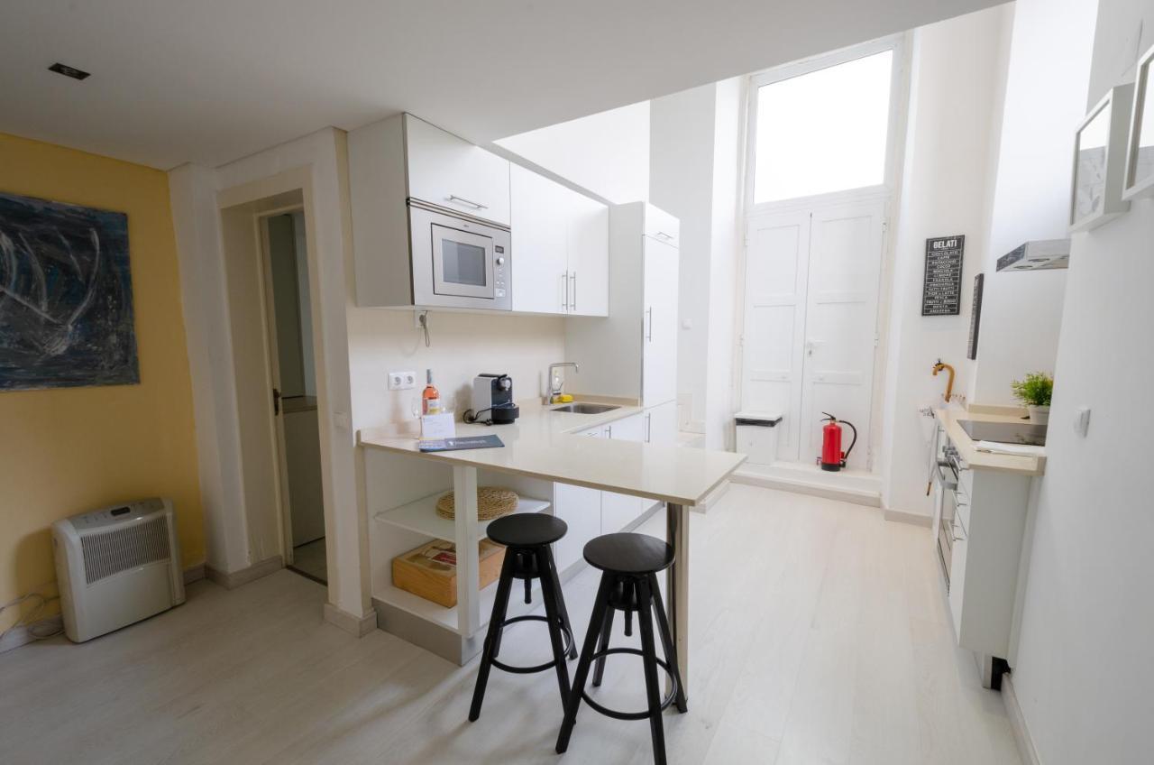 118 B - Liberty Avenue Apartment - Lisbon (Adults Only) 2
