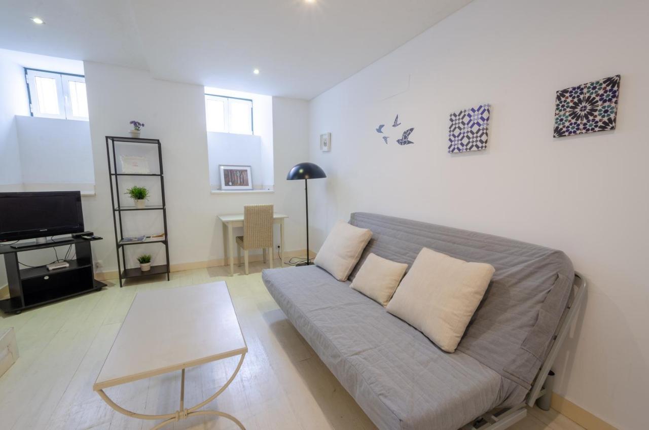 118 B - Liberty Avenue Apartment - Lisbon (Adults Only) 1