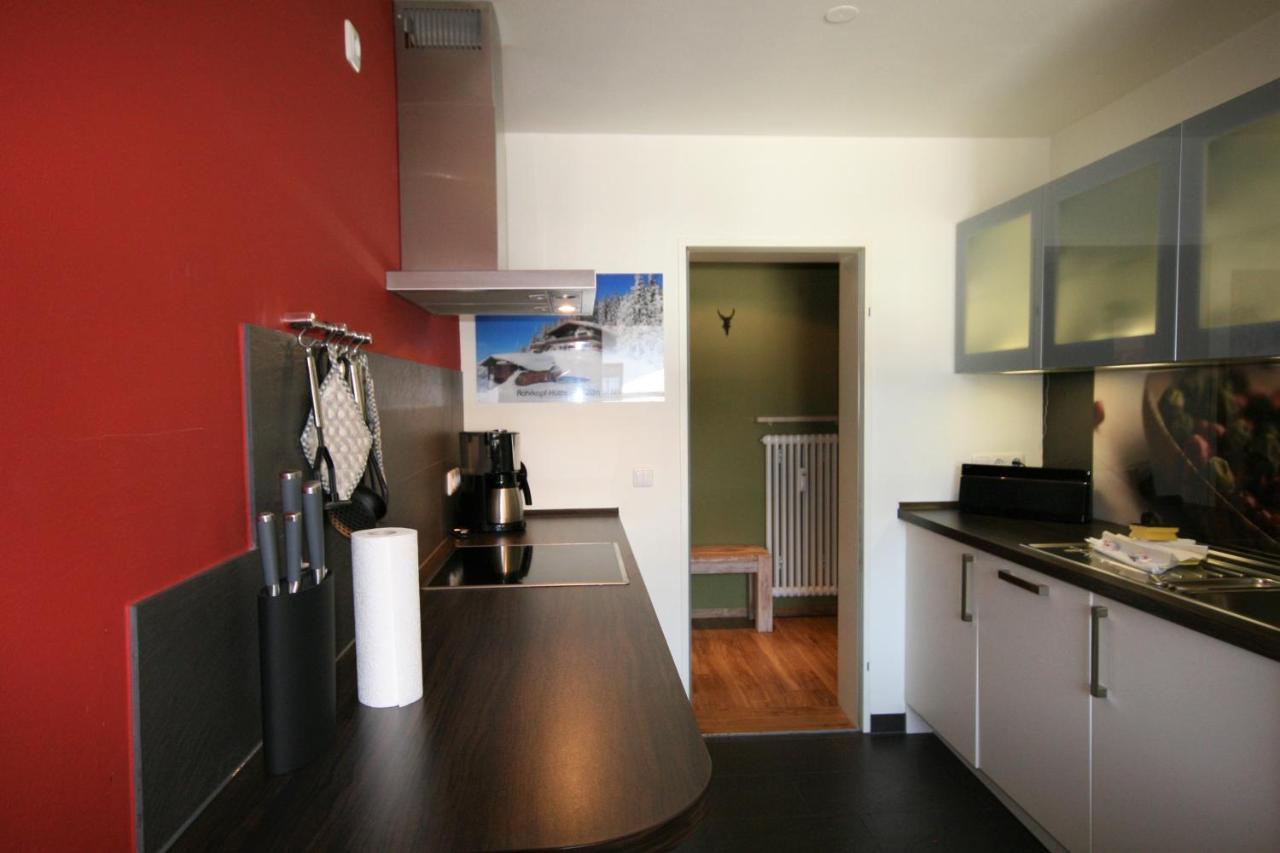 Ferienwohnung Steuer 1