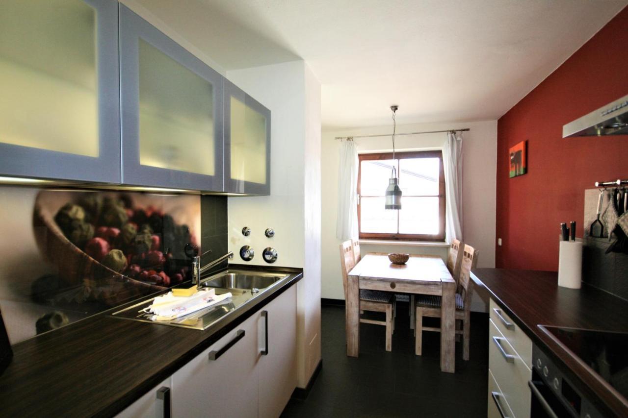 Ferienwohnung Steuer 2