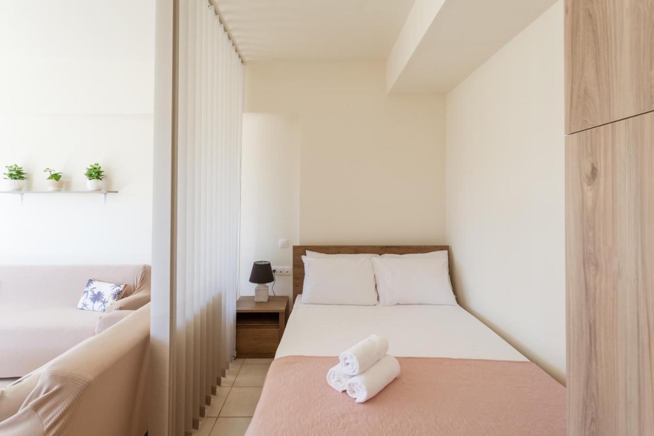 Artemis Fani Apartments 2