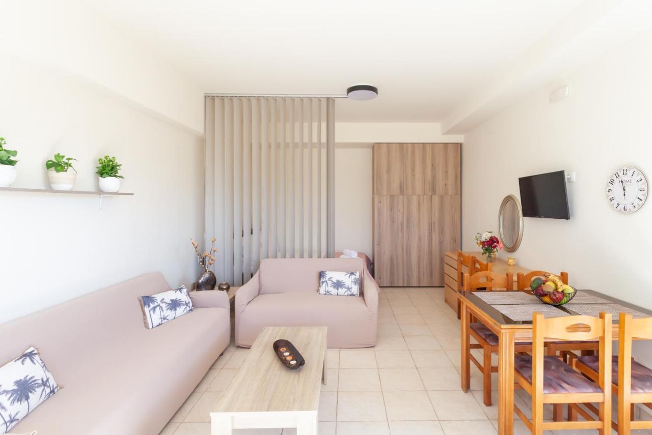 Artemis Fani Apartments 1