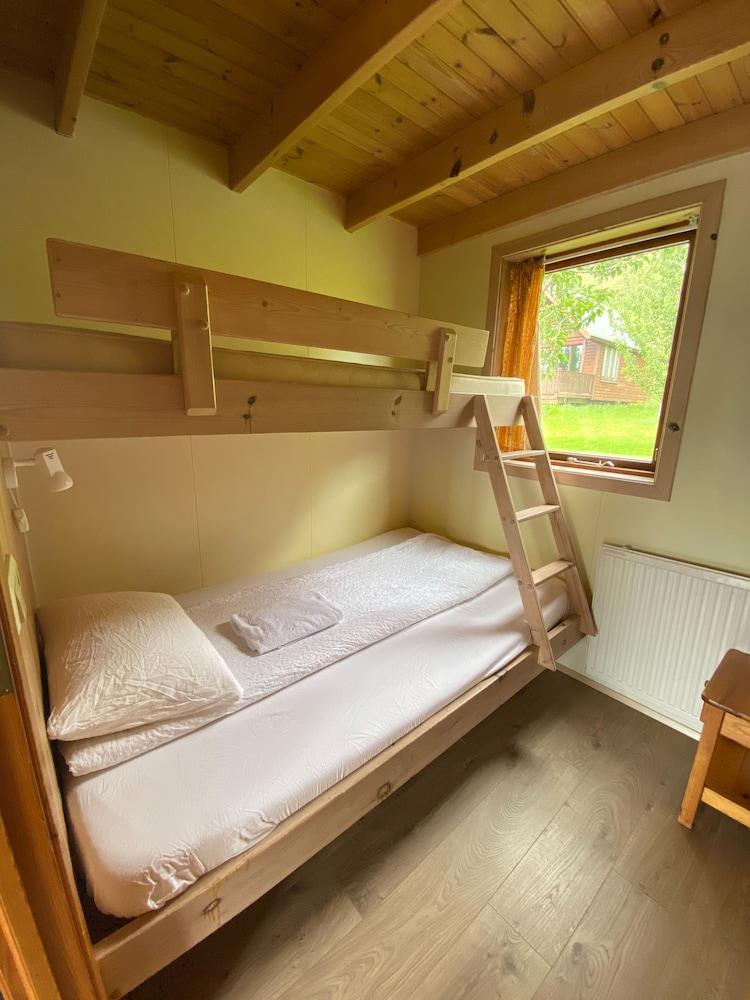 Horgsland Cottages 1