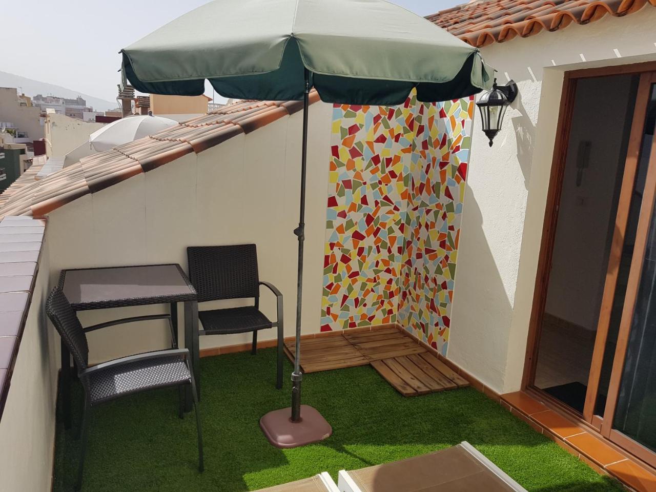 Miranda Penthouse Ad with Free Parking