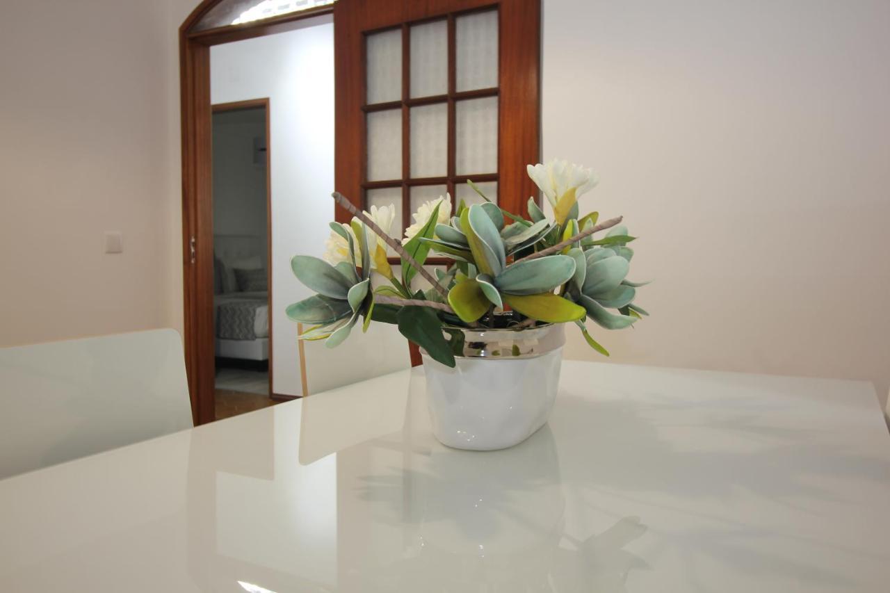 Apartamentos Gaivota Holidays 1