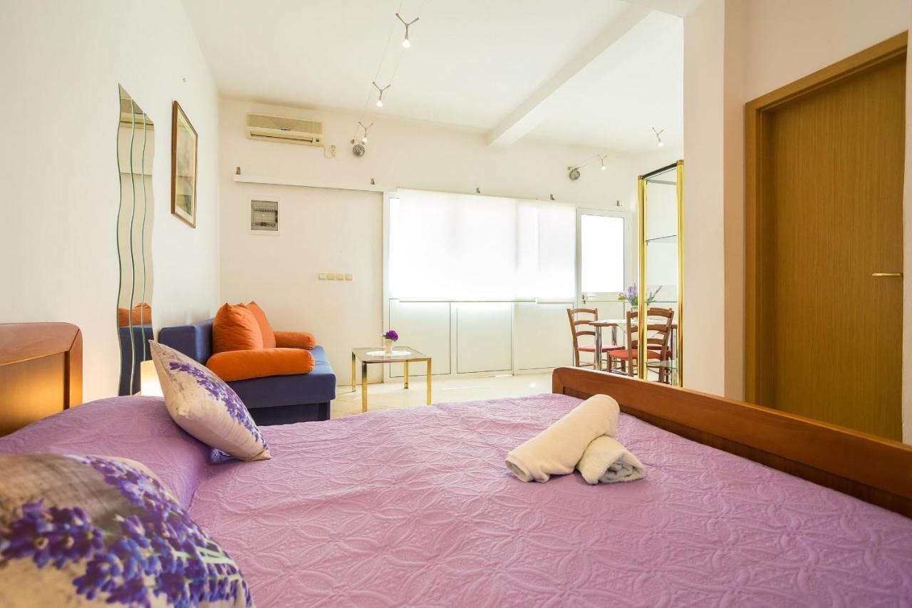 Sunshine Apartments 2