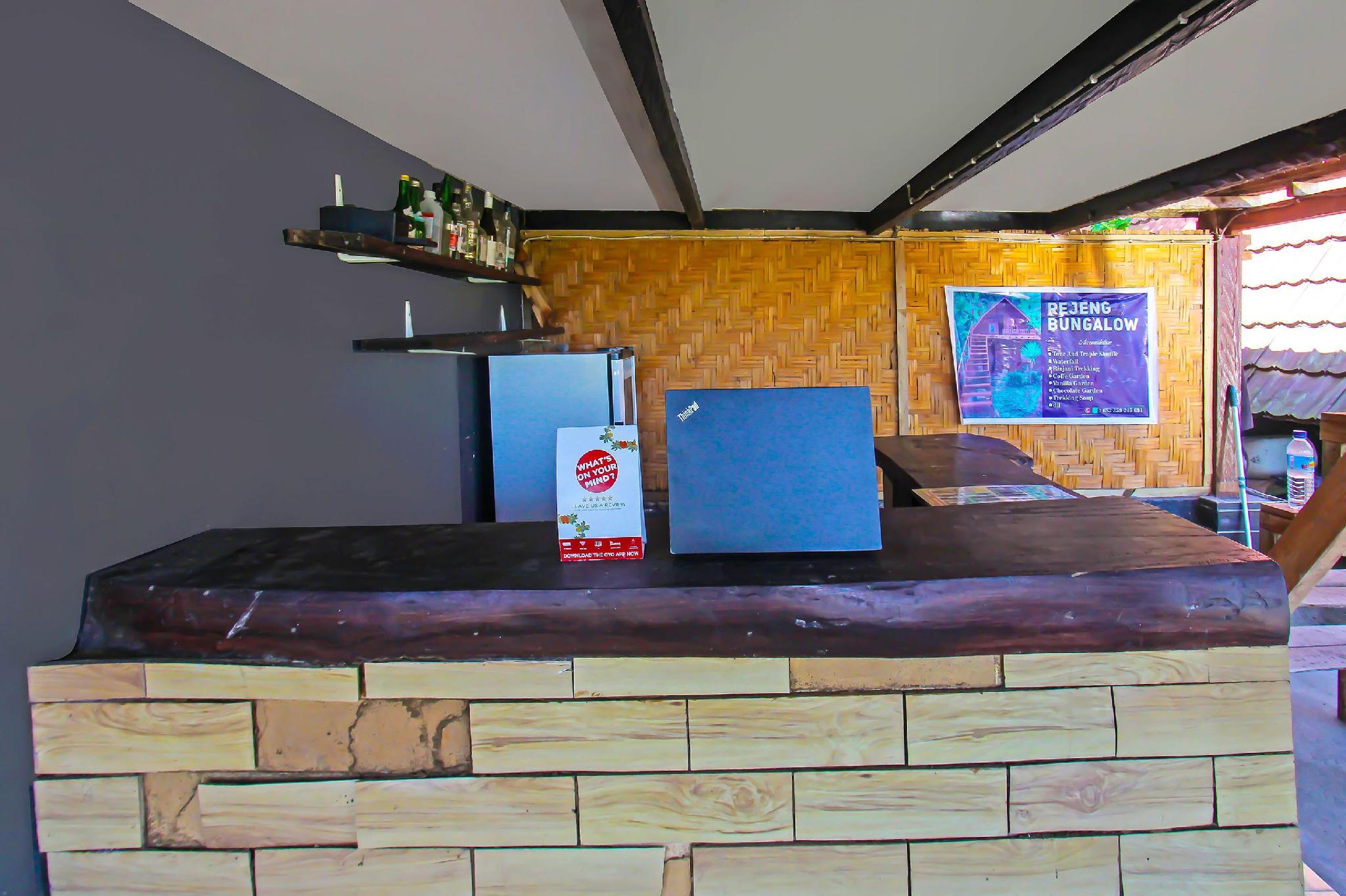 Spot on 92419 Rejeng Homestay 2