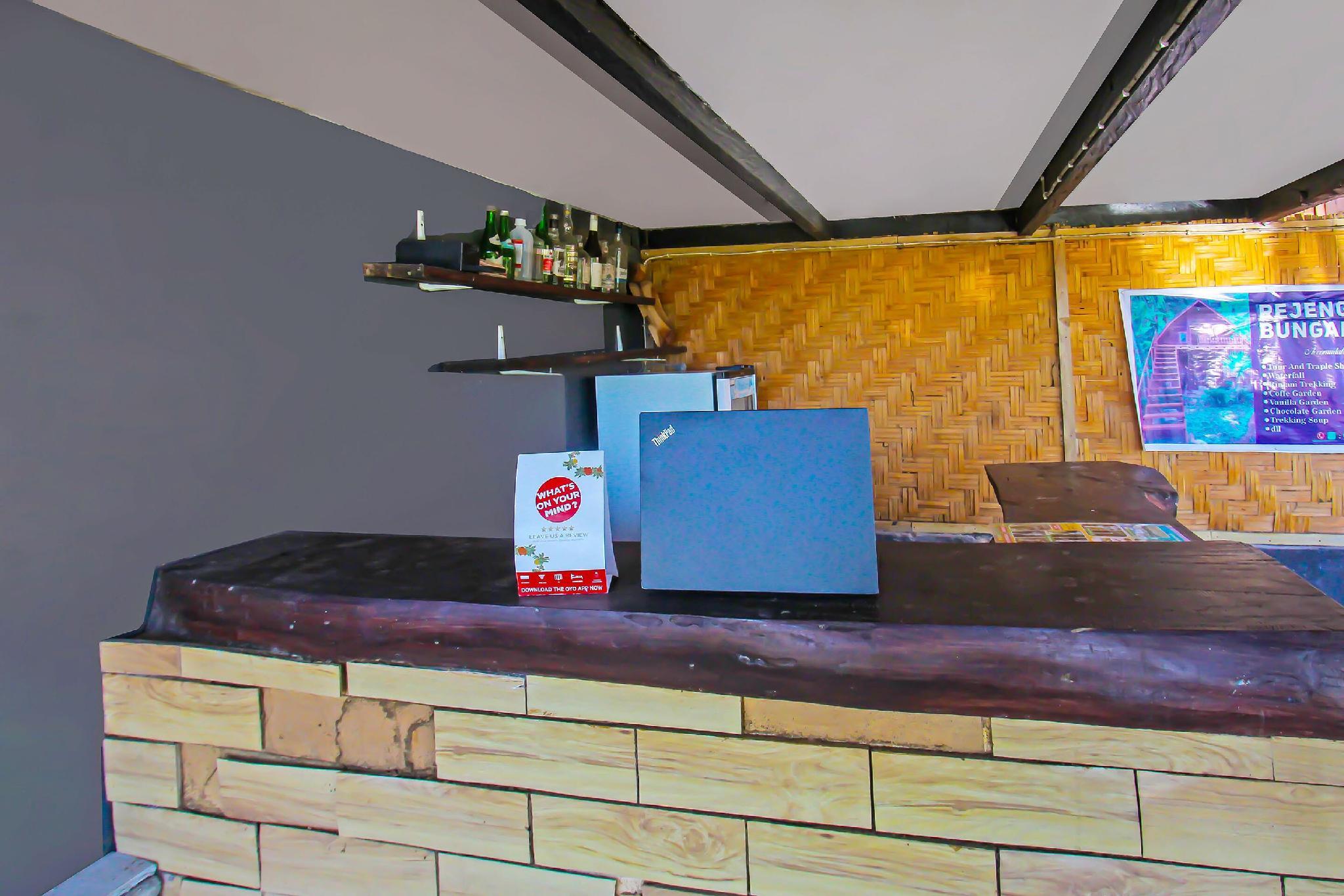 Spot on 92419 Rejeng Homestay 1