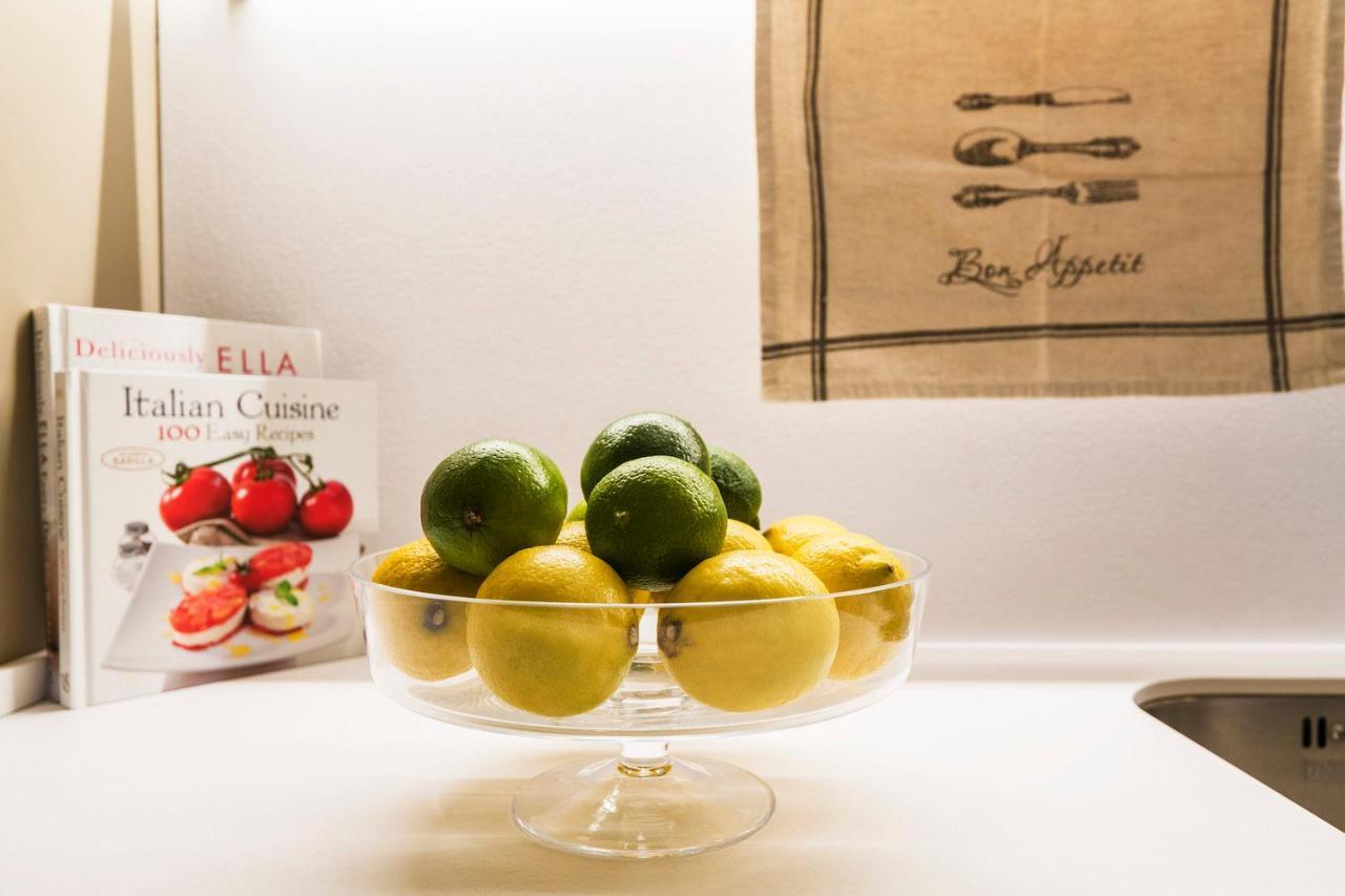 Contempora Apartments - Cavallotti 13 - B24 2