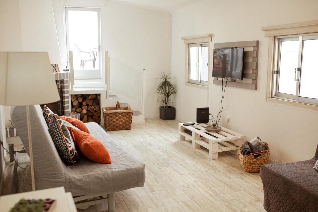 A Casa Da Avo Cuca 1