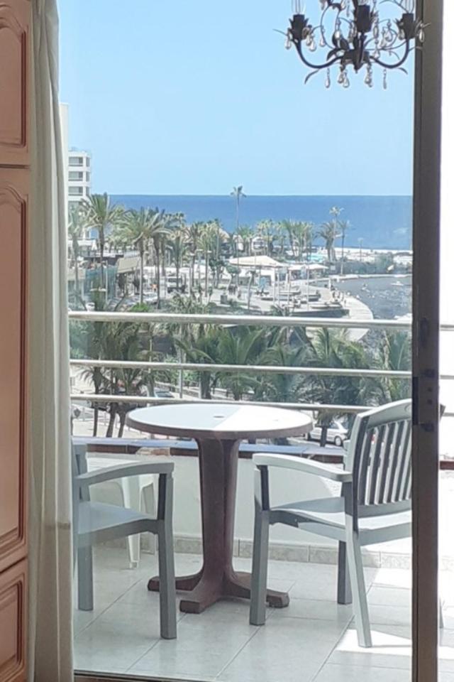 Charming Holidays in Martianez Beach 2