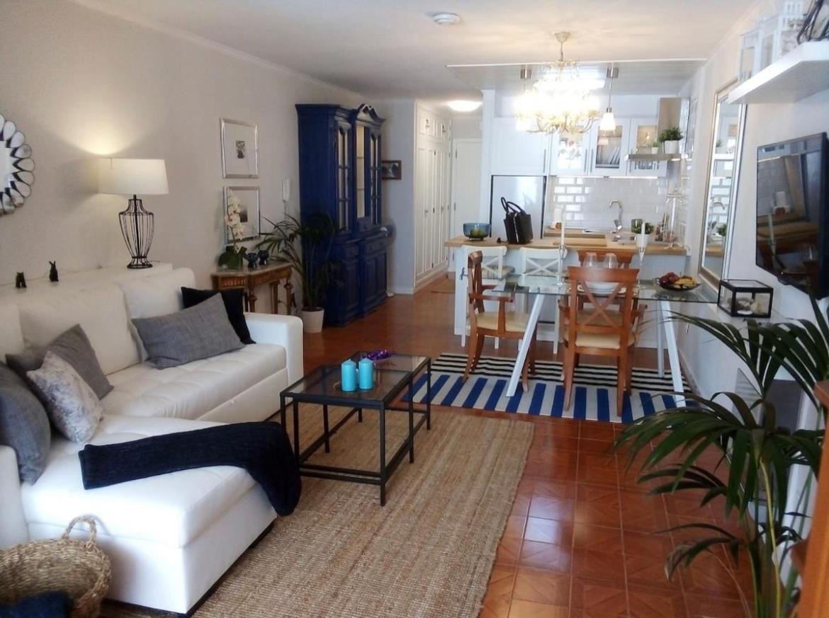 Charming Holidays in Martianez Beach