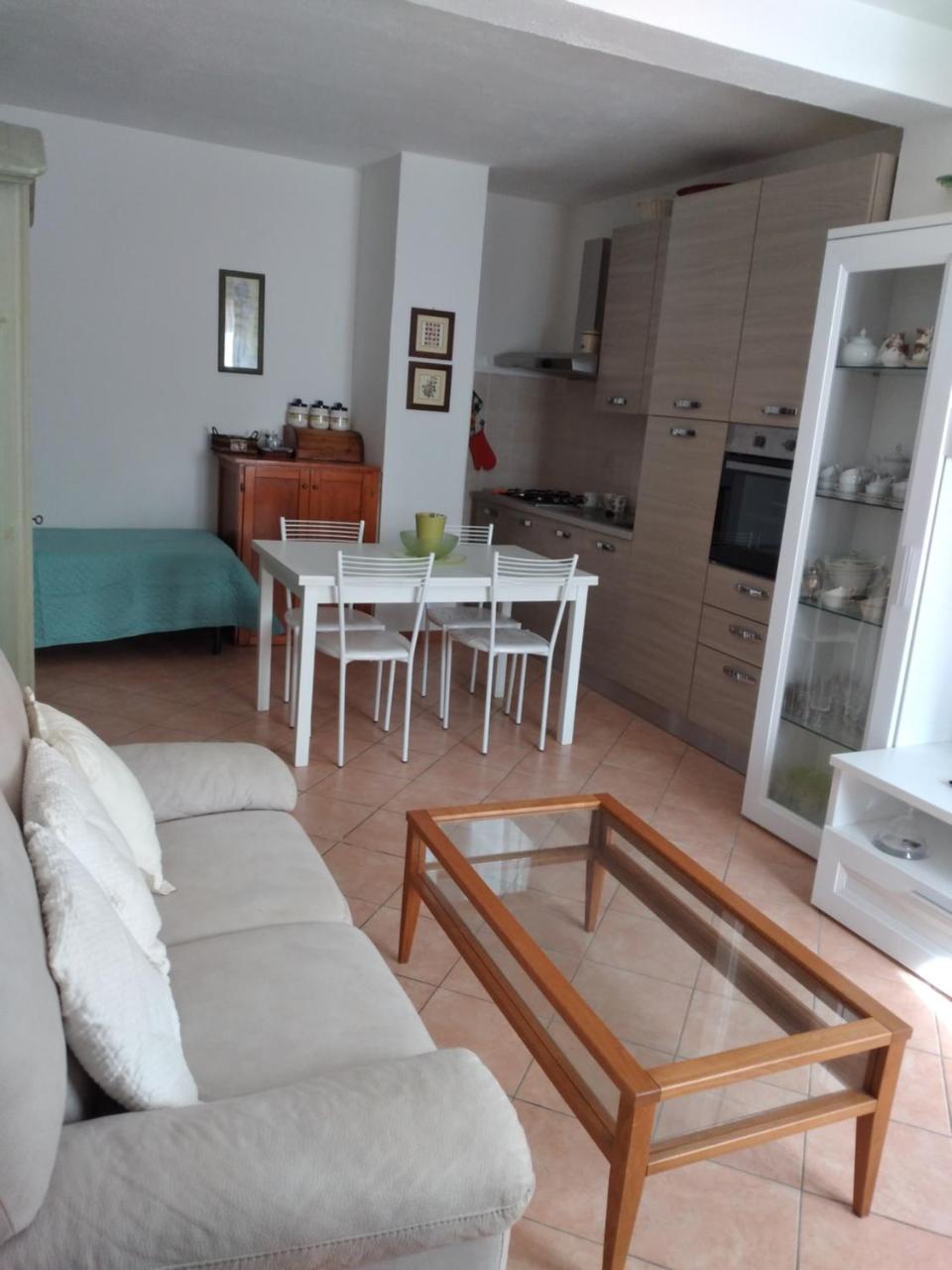 Casa All Isola la Maddalena