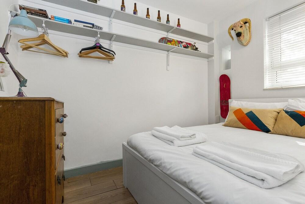 Stylish 1br Next To Tower Bridge 2