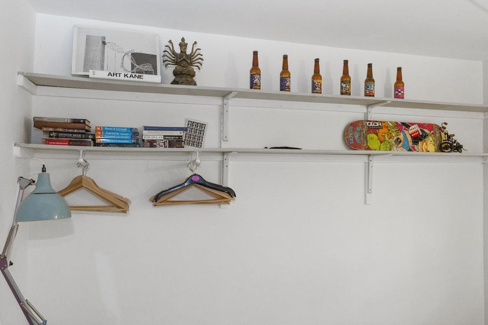 Stylish 1br Next To Tower Bridge 1