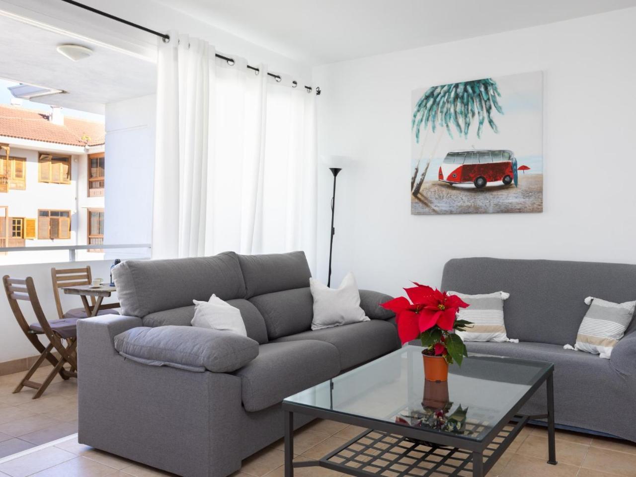 Lightbooking Puerto de la Cruz Tenerife