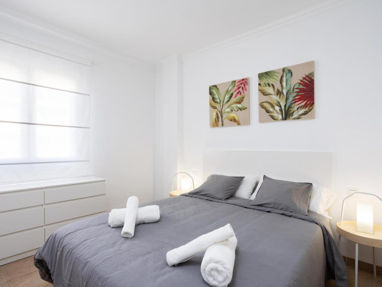 Lightbooking Puerto de la Cruz Tenerife 2